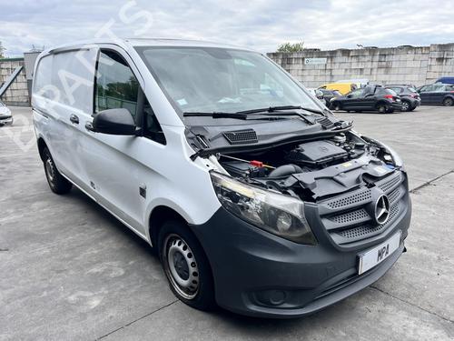 Alternator MERCEDES-BENZ VITO Van (W447) | BP34705981M7 - Image 3