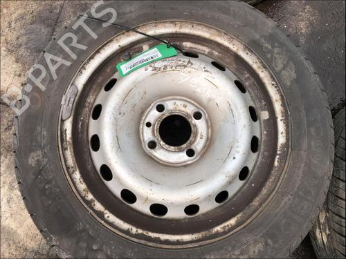 Used Rim Rim 35909867 35909867