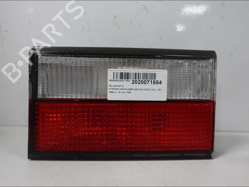 Used Right tailgate light Right tailgate light CITROËN XANTIA (X1_, X2_) [1993-2003] 33575686 33575686