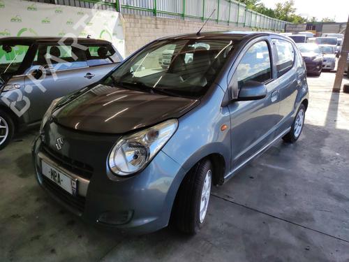 Used Right front steering knuckle Right front steering knuckle SUZUKI ALTO VII (GF, HA25_, HA35_) [2009-2026] 35910665 35910665