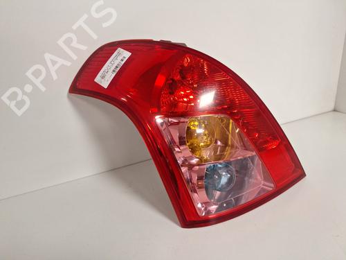 Left taillight SUZUKI SWIFT III (MZ, EZ) 1.3 (RS413, ZC11S) | BP33591988C34 - Image 3