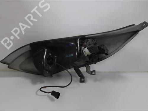 Used Right headlight Right headlight BLUECAR BLUEUTILITY EV50 (68 hp) 33576123 33576123