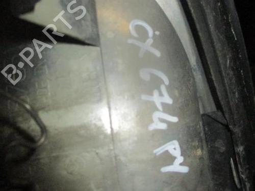 Used Left headlight Left headlight RENAULT ESPACE III (JE0_) 2.2 dCi (JE0K) (130 hp) 33575405 33575405