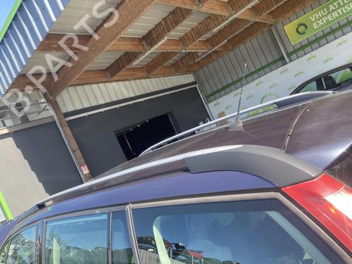 Takreling Takreling CITROËN C4 Picasso I MPV (UD_) [2006-2015] 36247941 36247941