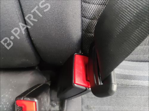 Used Seat buckle Seat buckle VW POLO V (6R1, 6C1) [2009-2022] 35907554 35907554