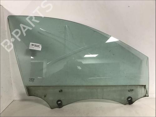 Used Front right door window Front right door window RENAULT CLIO III (BR0/1, CR0/1) [2005-2014] 33574785 33574785