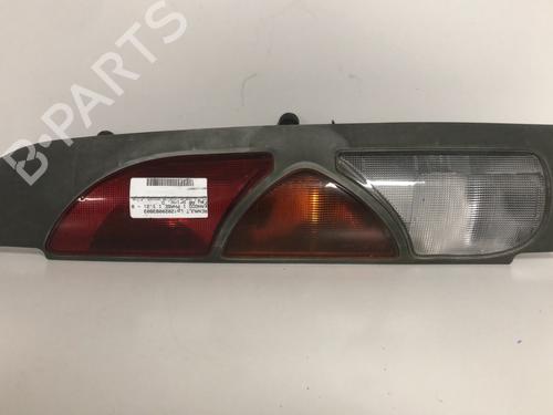 Used Right taillight Right taillight RENAULT KANGOO Express (FC0/1_) 1.2 (FC01, FC0A, FC0F) (58 hp) 33589278 33589278