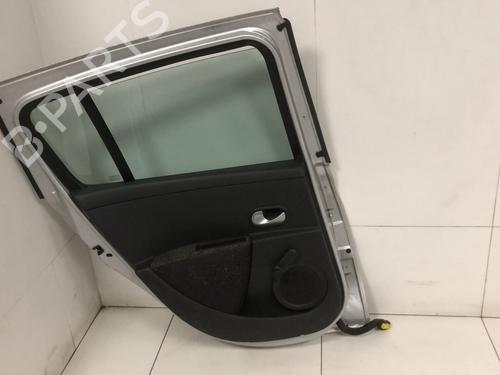 Used Left rear door Left rear door RENAULT CLIO III (BR0/1, CR0/1) [2005-2014] 33600411 33600411