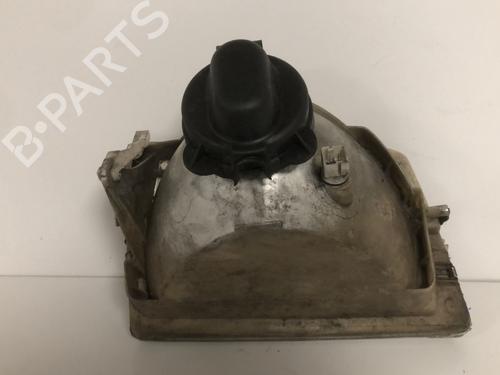 Used Left headlight Left headlight PEUGEOT 205 II (20A/C) 1.8 XDT (79 hp) 33595874 33595874
