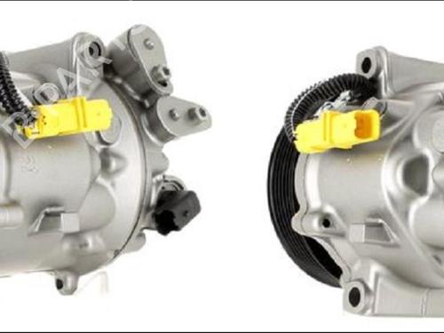 AC compressor CITROËN C5 II (RC_) | BP33591303M34 - Image 2