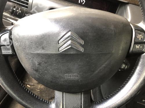 Used Driver airbag Driver airbag CITROËN C6 (TD_) 2.2 HDi (170 hp) 33602411 33602411