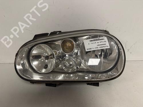 Left headlight VW GOLF IV Variant (1J5) 1.9 TDI | BP38427571C28 - Image 3