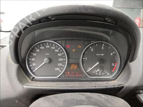 Used Instrument cluster Instrument cluster BMW 1 (E87) 118 d (122 hp) 33590221 33590221