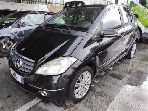 Used Starter Starter MERCEDES-BENZ A-CLASS (W169) A 180 CDI (169.007, 169.307) (109 hp) 33580112 33580112