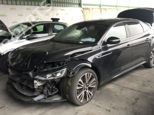Left tailgate light RENAULT TALISMAN (LP_) 1.6 dCi 160 | BP33600576C79 - Image 8