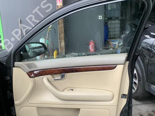 Used Front right window mechanism Front right window mechanism AUDI A4 B7 (8EC) [2004-2009] 35940165 35940165