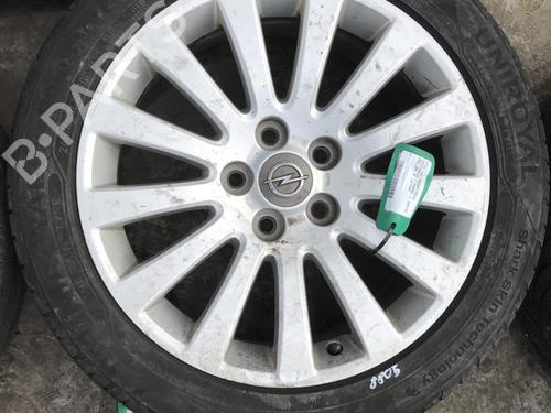 Fælk Fælk OPEL INSIGNIA A Sports Tourer (G09) 2.0 CDTI (35) (160 hp) 33601261 33601261