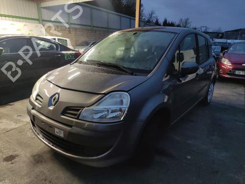 Steering rack RENAULT MODUS / GRAND MODUS (F/JP0_) 1.5 dCi (FP0G, JP0G) | BP33597076M22 - Image 2