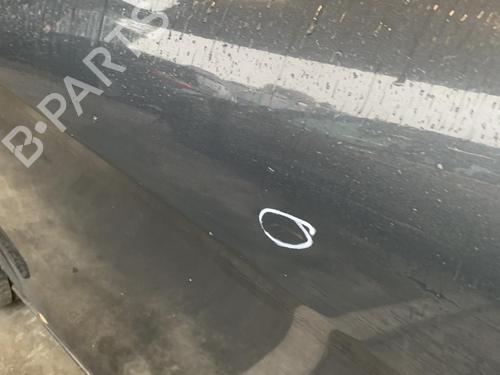 Used Left front door Left front door SEAT LEON (1P1) 2.0 TDI (170 hp) 33596276 33596276