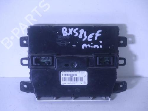 Used Climate control Climate control MINI MINI COUNTRYMAN (R60) Cooper (122 hp) 33578559 33578559