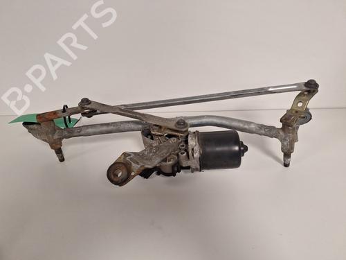 Used Front wiper motor Front wiper motor RENAULT MEGANE II (BM0/1_, CM0/1_) [2001-2012] 33591185 33591185