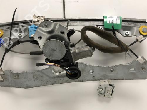 Front left window mechanism INFINITI Q50 50 D | BP33572380C22 - Image 2