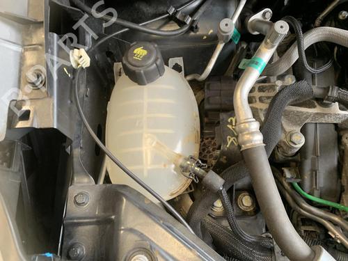 Used Expansion tank Expansion tank DACIA LODGY (JS_) 1.5 Blue dCi 115 (JSJT) (116 hp) 36578130 36578130