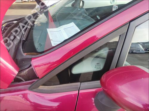 front-left-quarter-glass-ford-fiesta-vi-cb1-ccn-2008-33585904 main image