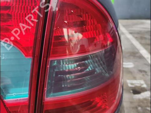 Right taillight CITROËN C5 II (RC_) 2.0 HDi (RCRHRH) | BP33578949C35 - Image 3