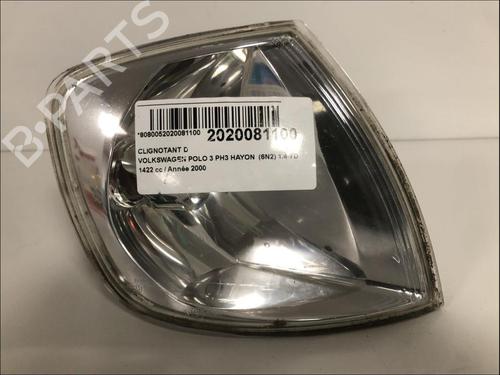 Right front indicator VW POLO (6N2) | BP33583964C33 - Image 3