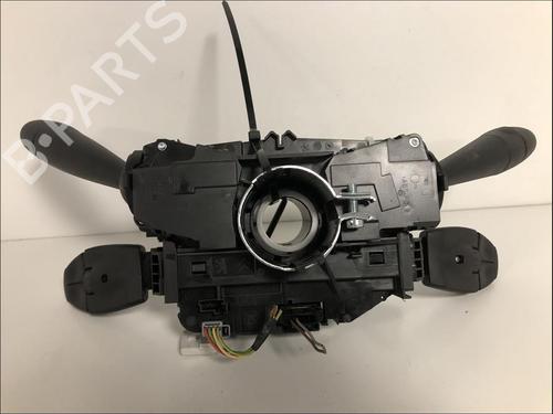 Steering column stalk CITROËN C3 II (SC_) 1.2 VTi 82 | BP33585070I23  - Image 5