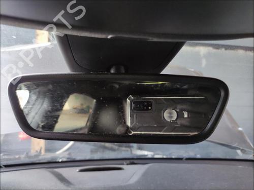 Used Rear mirror Rear mirror MERCEDES-BENZ A-CLASS (W176) A 180 CDI / d (176.012) (109 hp) 33581458 33581458