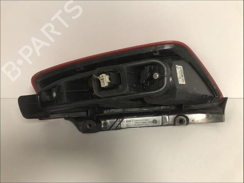 Used Left taillight Left taillight FIAT PUNTO EVO (199_) [2008-2026] 33582597 33582597