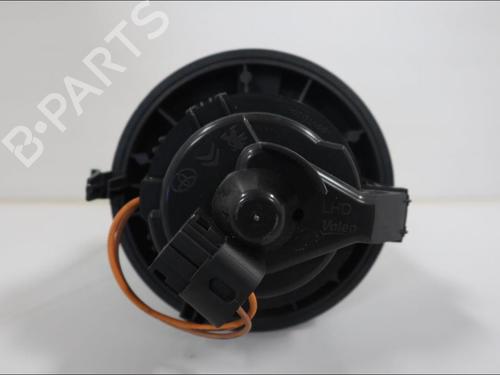 Used Heater blower motor Heater blower motor CITROËN C1 II (PA_, PS_) 1.0 VTi 68 (69 hp) 33576193 33576193