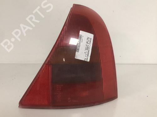 Used Right taillight Right taillight RENAULT CLIO I (B/C57_, 5/357_) [1990-1999] 33596034 33596034