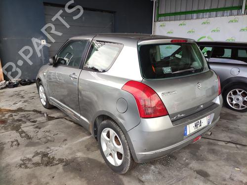 Used Parts SUZUKI SWIFT III (MZ, EZ) 1.3 DDiS (RS413D) 4522919