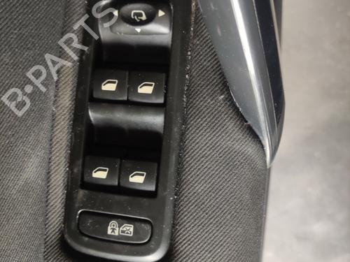 Used Left front window switch Left front window switch PEUGEOT 508 I (8D_) 1.6 BlueHDi 120 (120 hp) 34375555 34375555