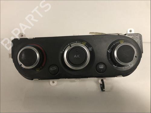 Used Climate control Climate control RENAULT CLIO IV (BH_) 1.5 dCi 90 (90 hp) 33584868 33584868