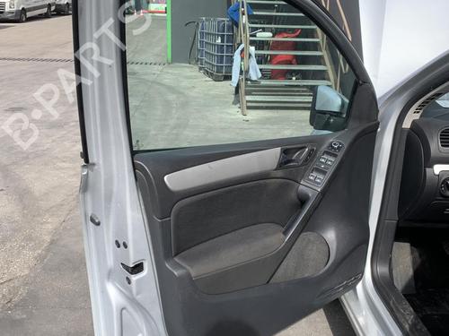 Vindusheismekanisme venstre foran Vindusheismekanisme venstre foran VW GOLF PLUS V (5M1, 521) [2004-2013] 36247729 36247729