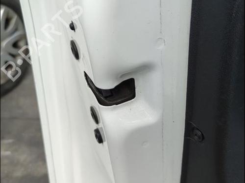 Used Front left lock Front left lock PEUGEOT 208 I (CA_, CC_) 1.6 BlueHDi 100 (100 hp) 35908642 35908642