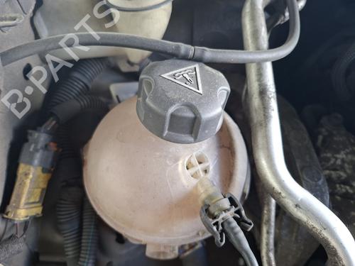 Used Expansion tank Expansion tank PEUGEOT 308 SW II (LC_, LJ_, LR_, LX_, L4_) 1.6 BlueHDi 120 (120 hp) 35916129 35916129