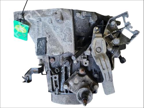 Used Gearbox Gearbox PEUGEOT 807 (EB_) 2.2 HDi (128 hp) 33583804 33583804
