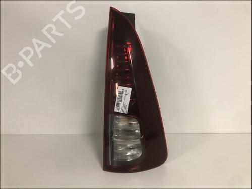 Used Right taillight Right taillight RENAULT ESPACE IV (JK0/1_) 2.2 dCi (JK07) (139 hp) 33580328 33580328