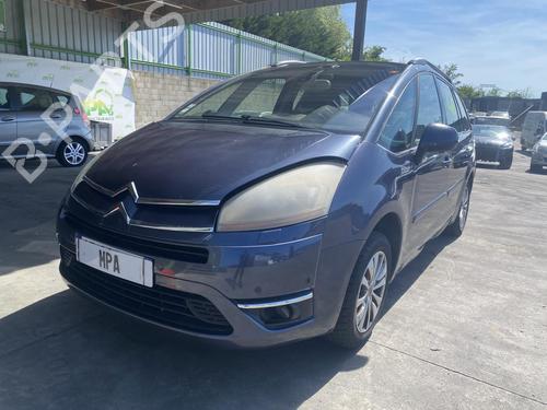 Bomba dos travões Bomba dos travões CITROËN C4 Picasso I MPV (UD_) [2006-2015] 36005448 36005448
