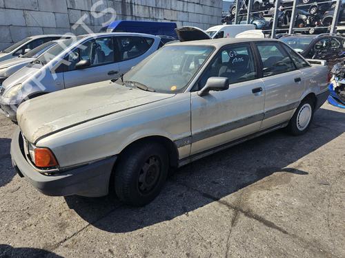 Used Parts AUDI 80 B3 Saloon (893, 894, 8A2) 1.8 S 4790909