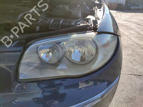 Left headlight BMW 1 (E87) 118 d | BP33592142C28 - Image 4