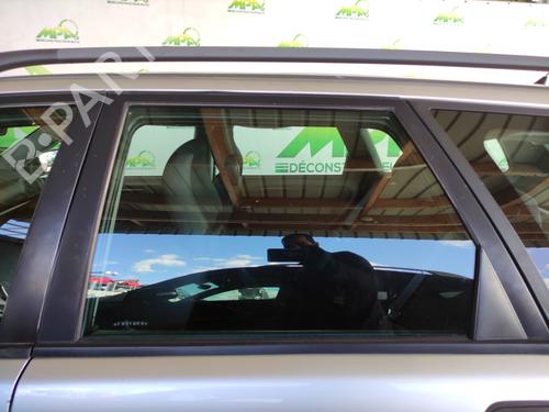 Dør rude ventre bagtil Dør rude ventre bagtil VOLVO V40 Estate (645) 1.9 DI (115 hp) 35910866 35910866