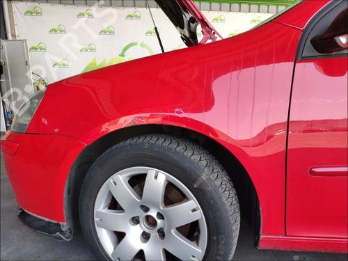 Used Left front fenders Left front fenders VW JETTA III (1K2) 2.0 TFSI (200 hp) 35909563 35909563