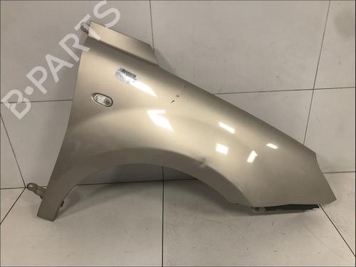 Used Right front fenders Right front fenders ALFA ROMEO MITO (955_) 1.3 MultiJet (955AXH1B, 955AXT1A) (90 hp) 33581204 33581204