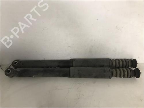 Højre bagtil støddæmper Højre bagtil støddæmper RENAULT CLIO III (BR0/1, CR0/1) 1.5 dCi (BR17, CR17) (86 hp) 33574310 33574310